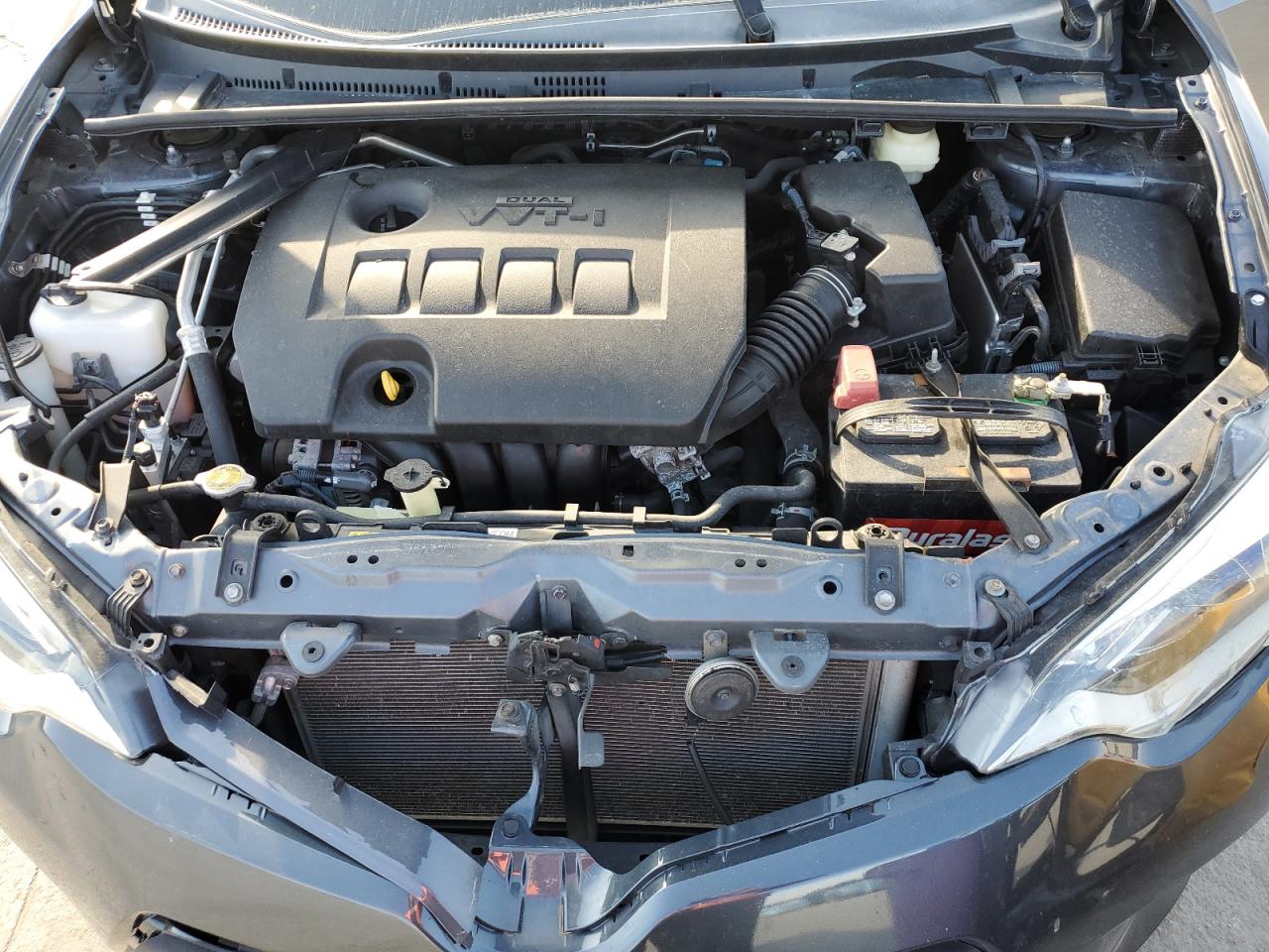 2016 Toyota Corolla - Image 11