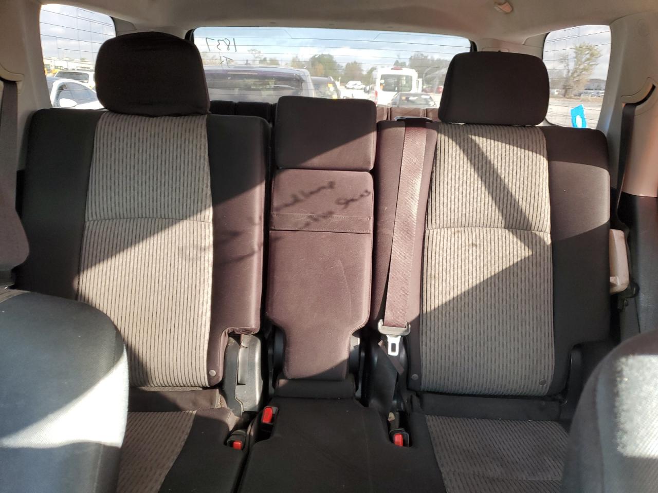 2016 Toyota 4Runner - Image 10