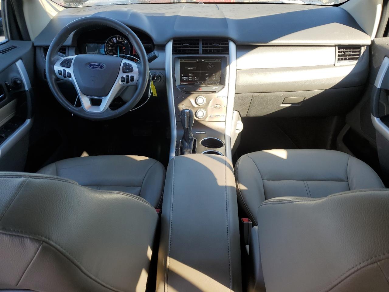 2013 Ford Edge - Image 8
