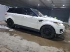 2016 Land Rover Range Rover Sport Hse na sprzedaż w Candia, NH - Rear End