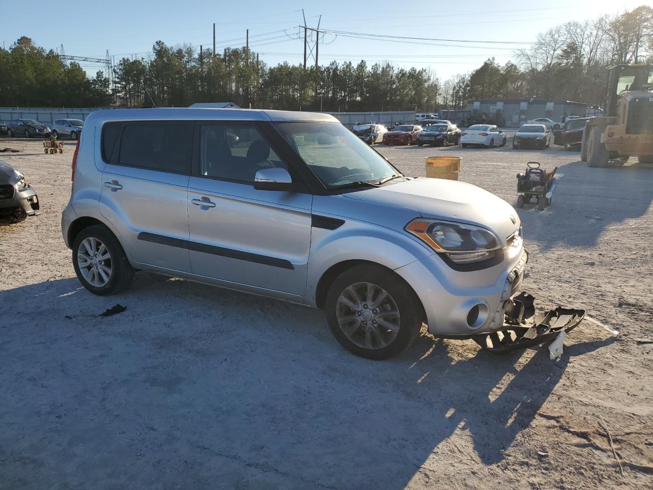 2013 Kia Soul - Image 4