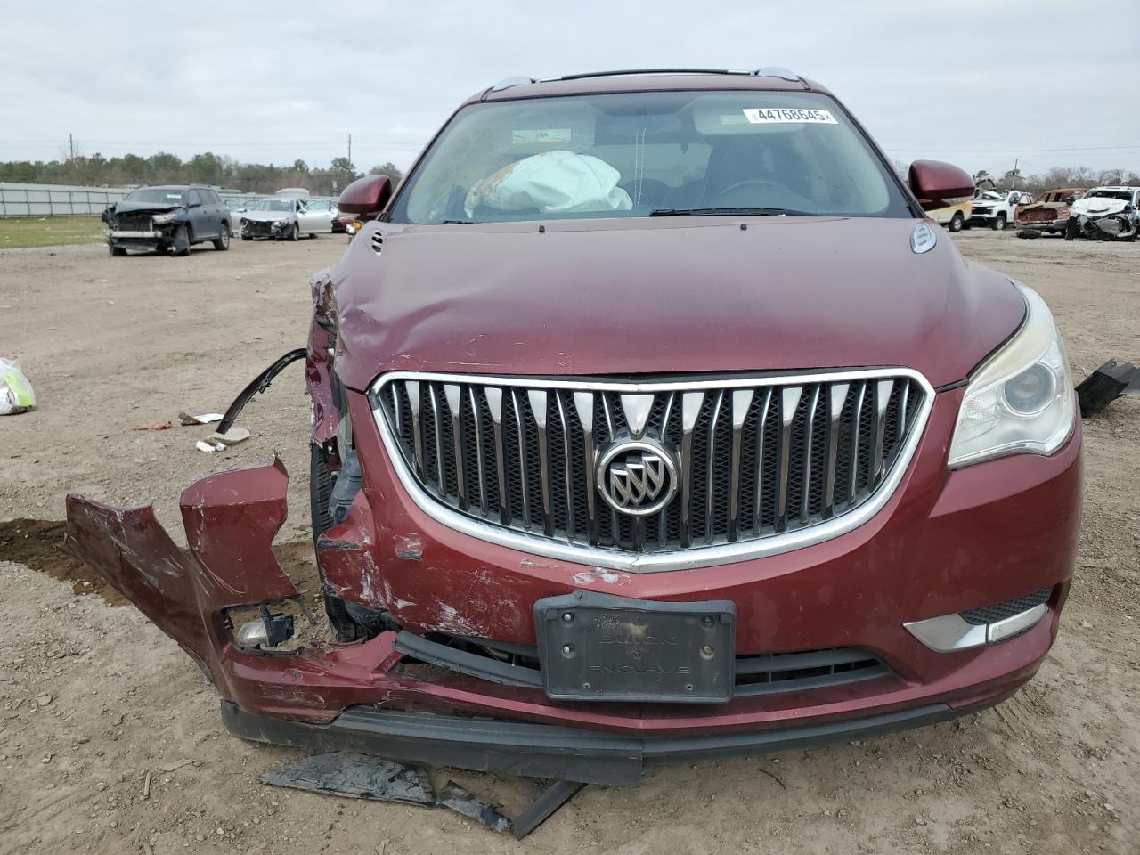 2016 Buick Enclave - Image 5