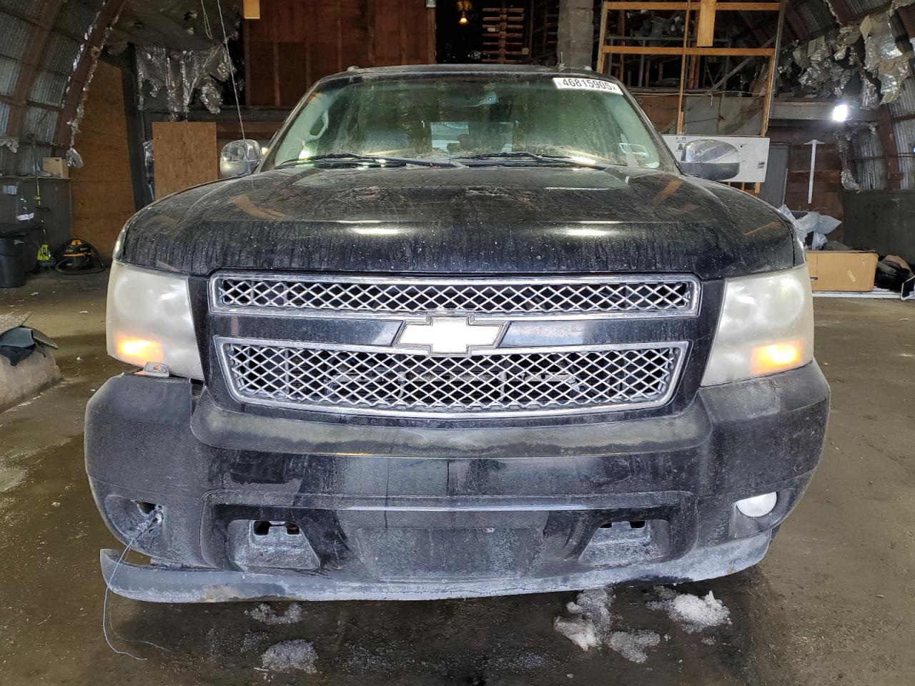 2009 Chevrolet Avalanche - Image 5