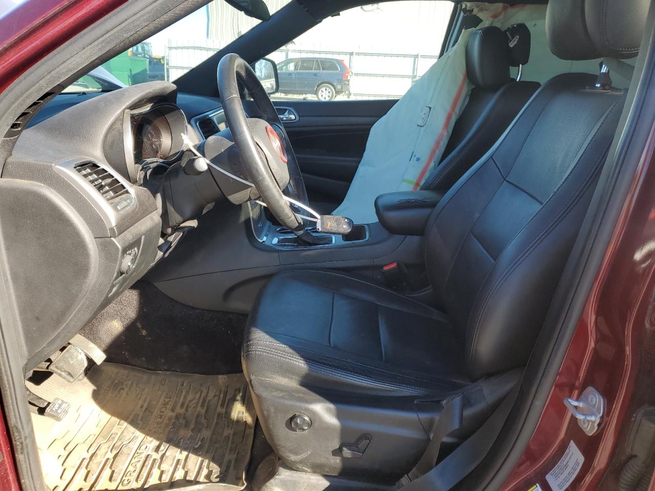 2018 Jeep Grand Cherokee - Image 7