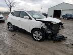 2013 Hyundai Tucson Gls zu verkaufen in Cicero, IN - Front End