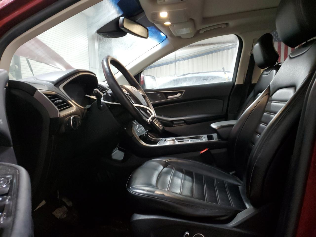 2019 Ford Edge - Image 7