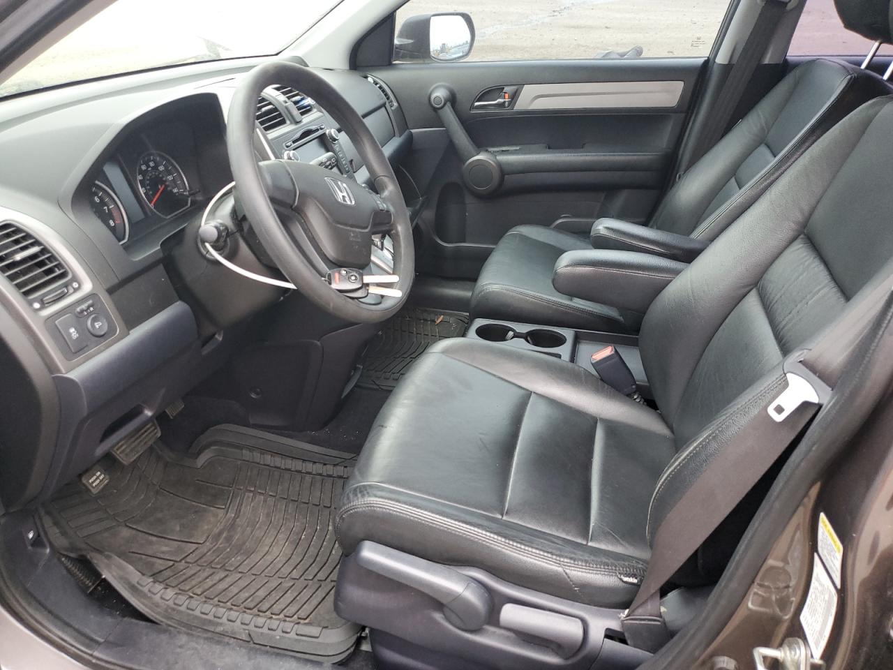 2011 Honda CR-V - Image 7