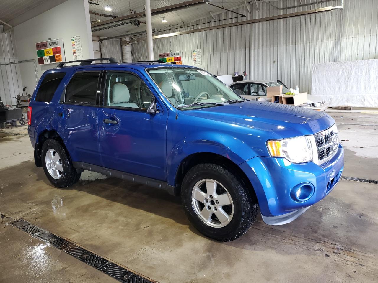 2012 Ford Escape - Image 4