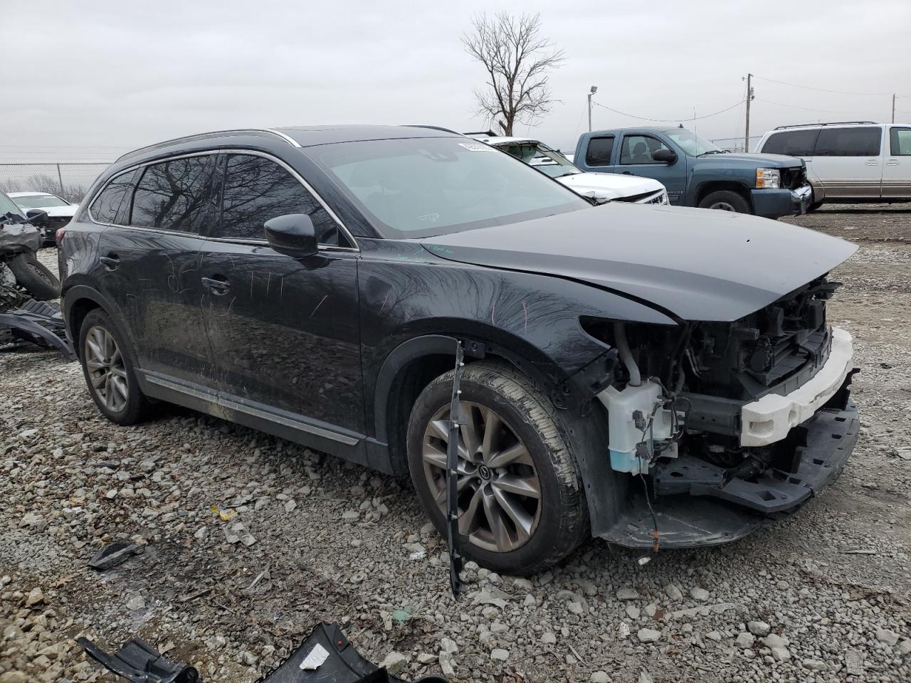 2016 Mazda CX-9 - Image 4