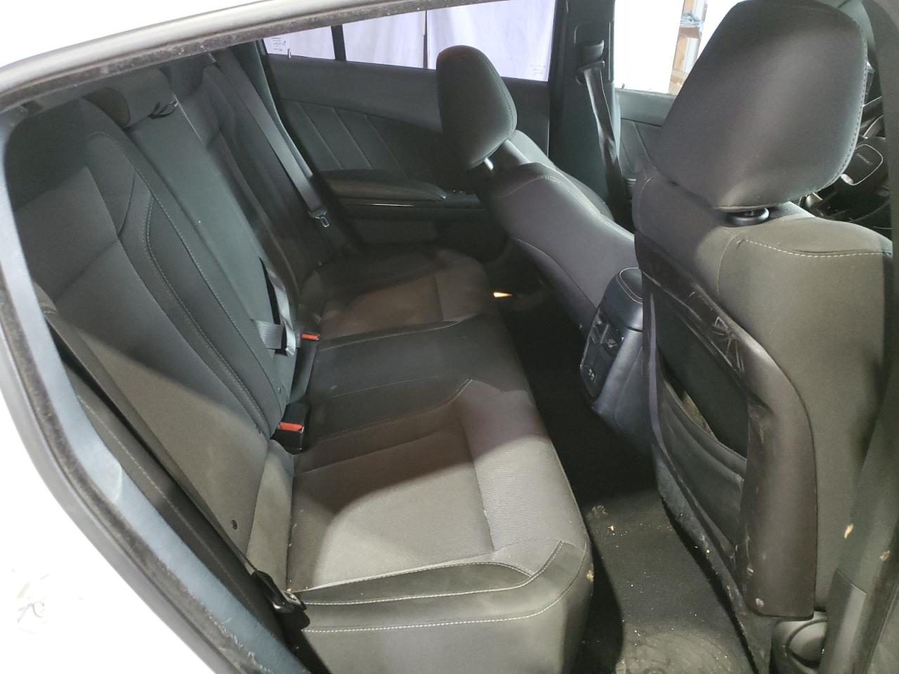 2019 Dodge Charger - Image 10