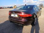 2016 JAGUAR XF V6 S D for sale at Copart CORBY