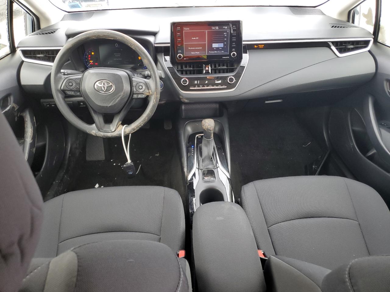2022 Toyota Corolla - Image 8