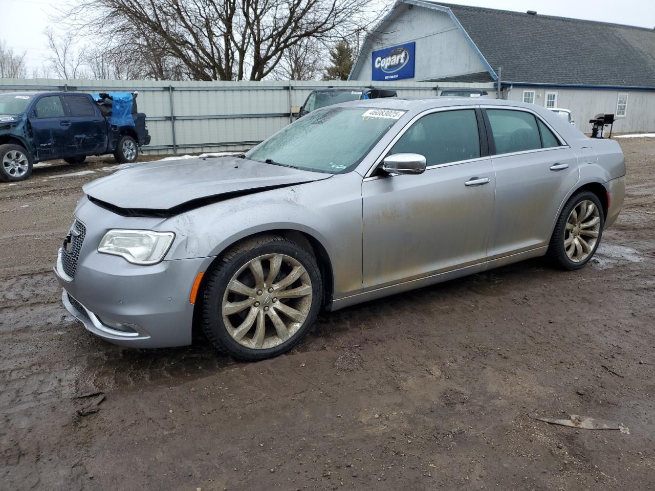 2017 Chrysler 300 - Image 1