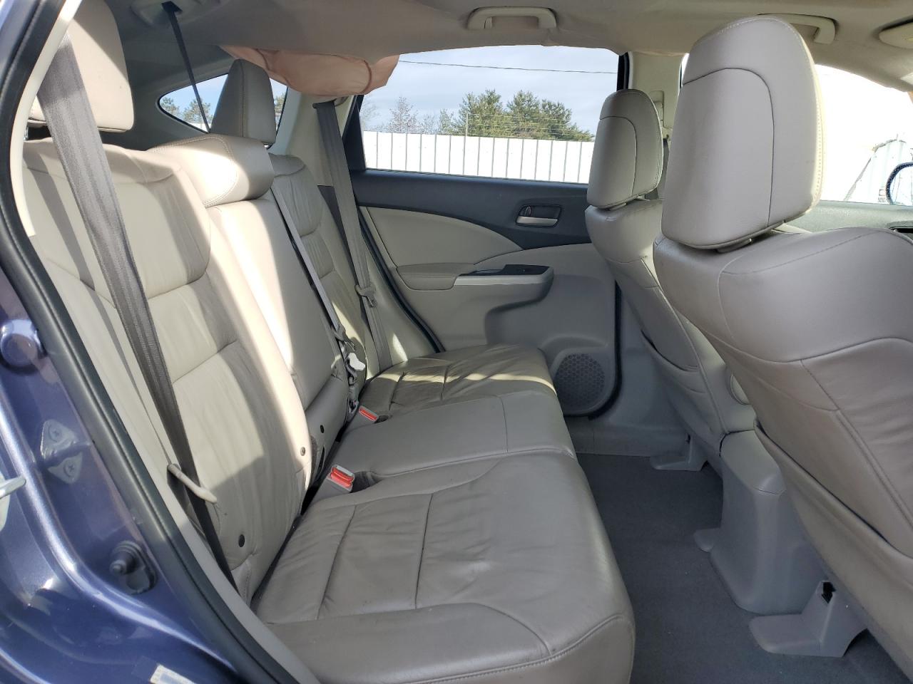2012 Honda CR-V - Image 12