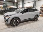 2024 Kia Sportage X Line na sprzedaż w Greenwood, NE - Front End