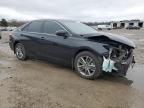 2017 Toyota Camry Le en Venta en Conway, AR - Front End