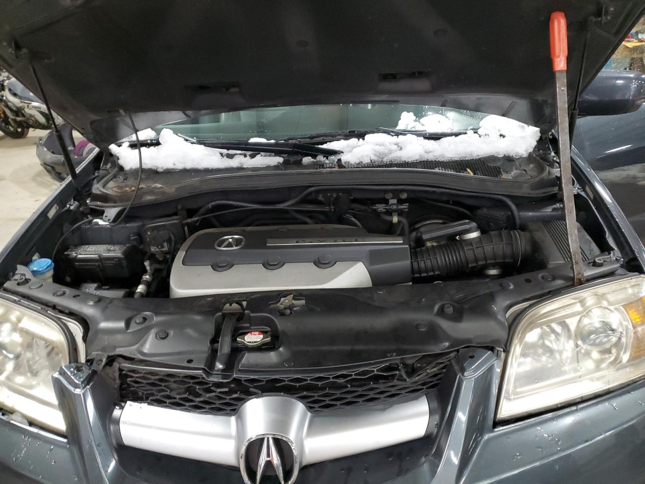 2006 Acura MDX - Image 12