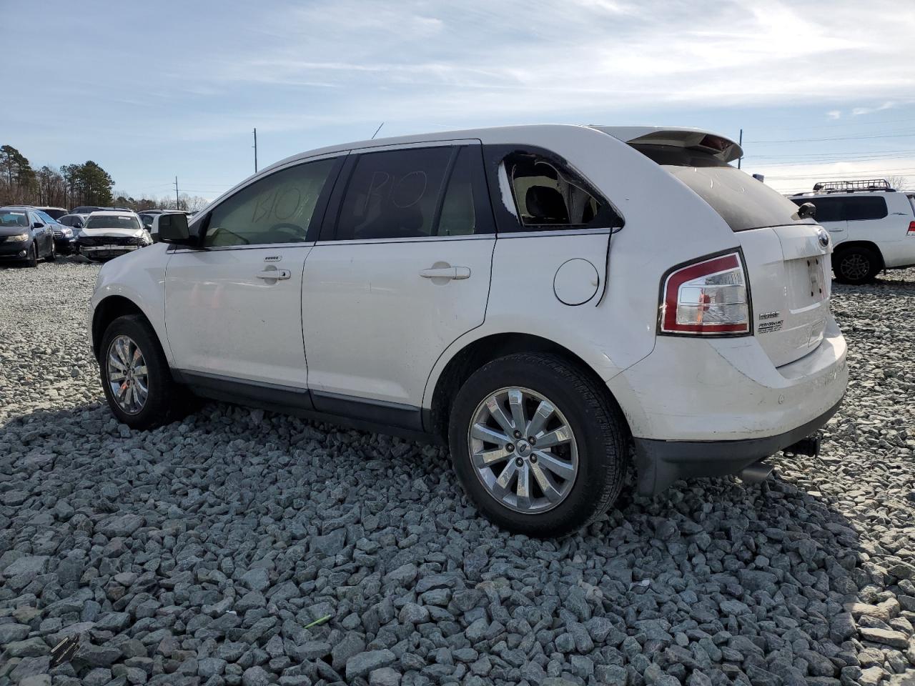 2010 Ford Edge - Image 2