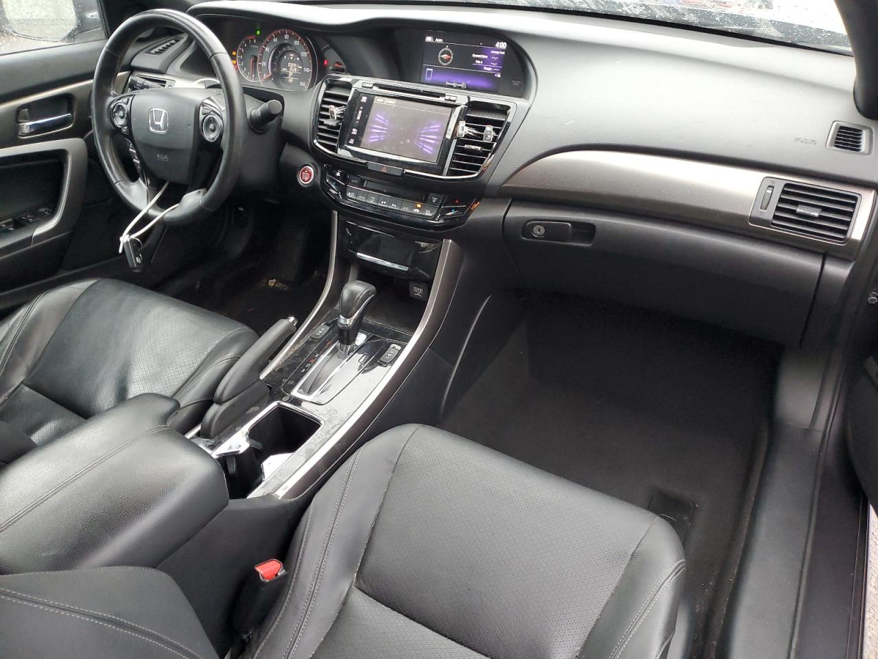 2017 Honda Accord - Image 8