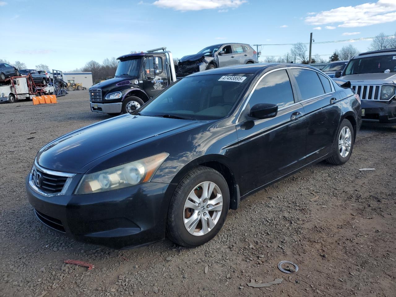 2008 Honda Accord - Image 1