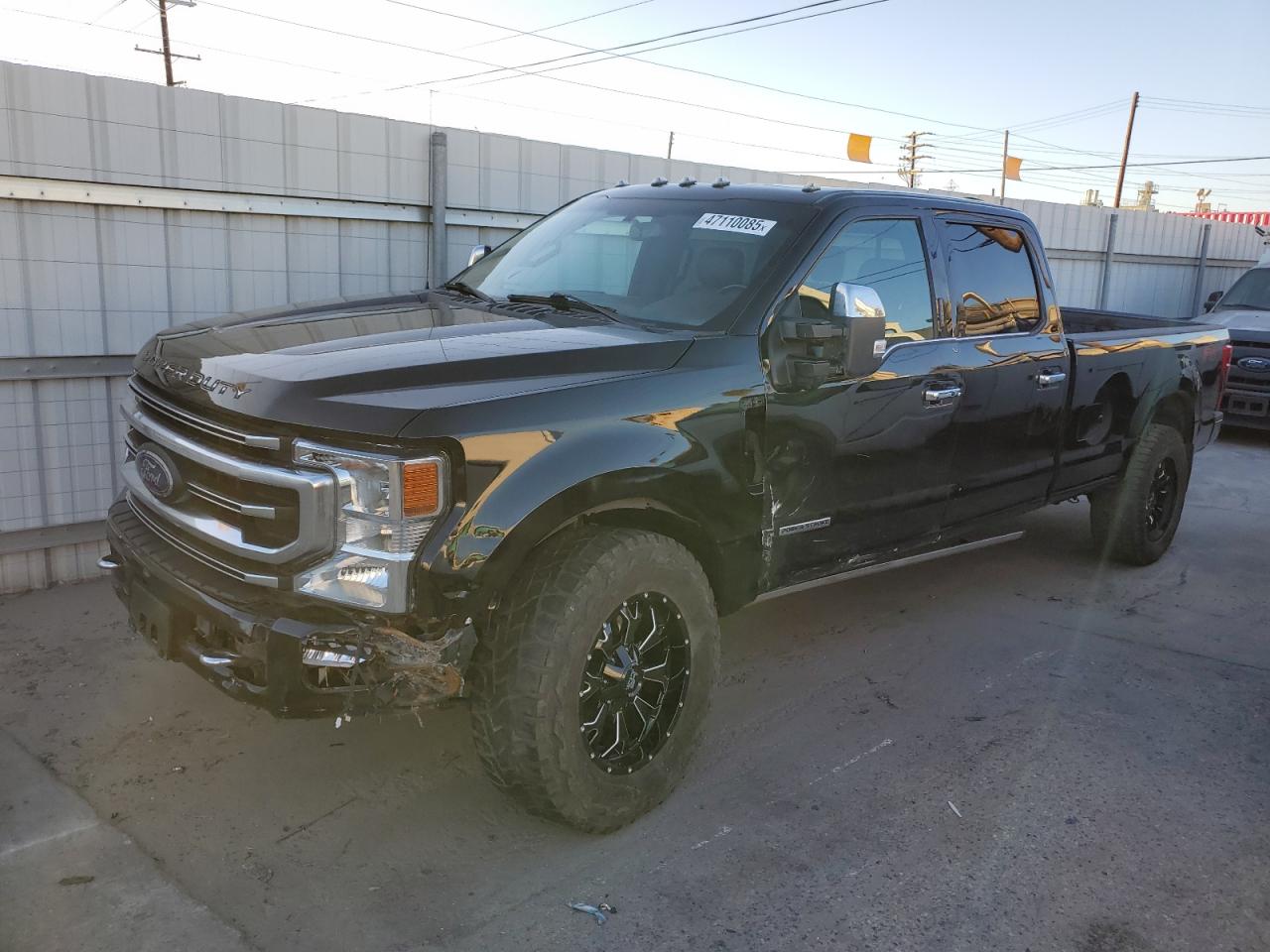 2020 Ford F250 - Image 1