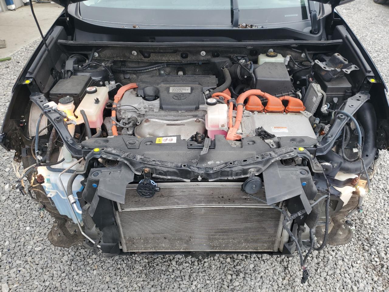 2017 Toyota RAV 4 - Image 12