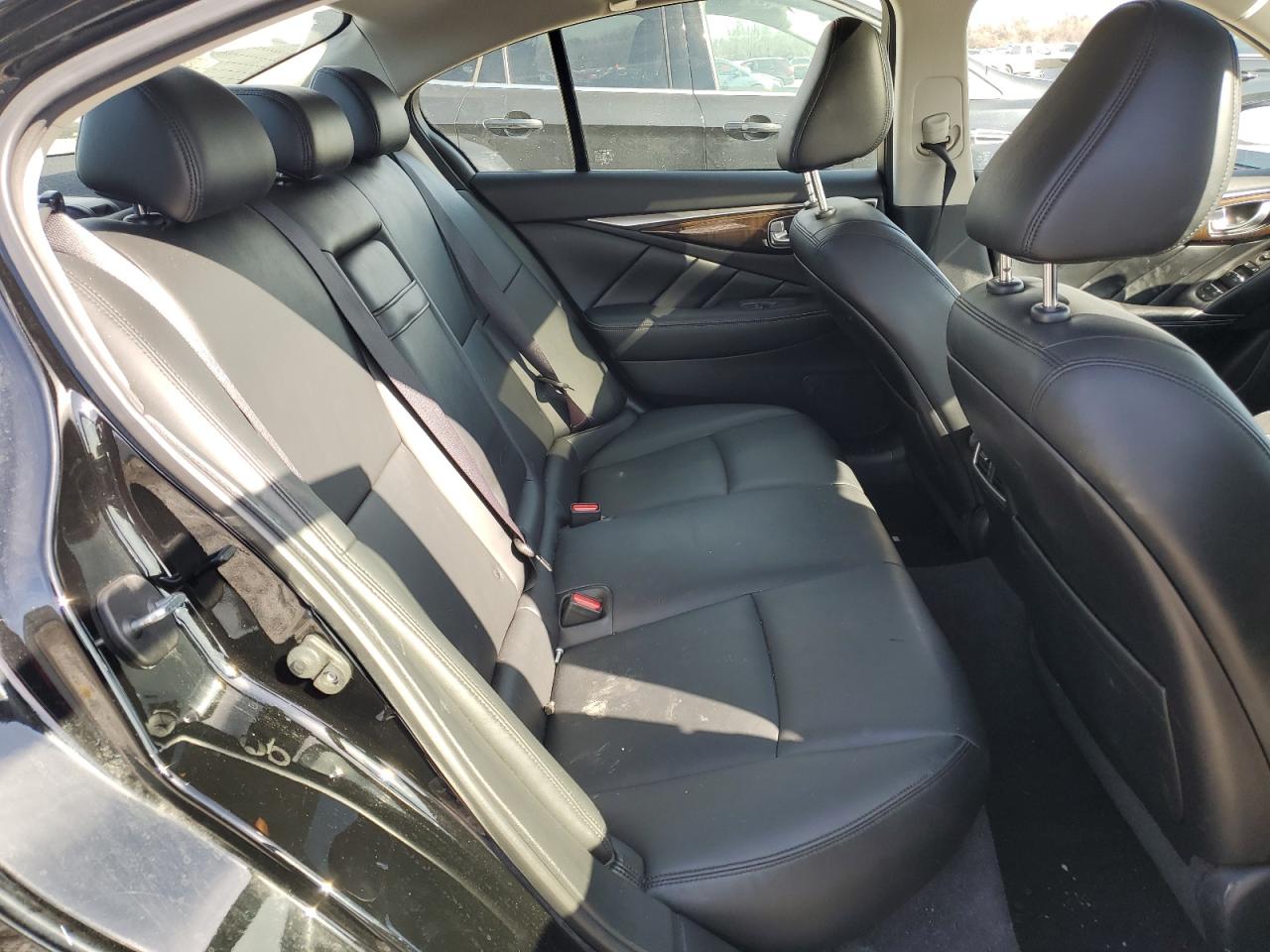 2019 Infiniti Q50 - Image 10