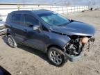 2018 Ford Ecosport Se იყიდება Walton-ში, KY - Front End