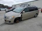 2009 Volkswagen Routan Se en Venta en Gaston, SC - Front End