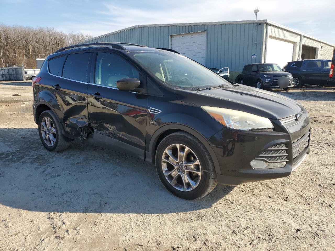 2013 Ford Escape - Image 4