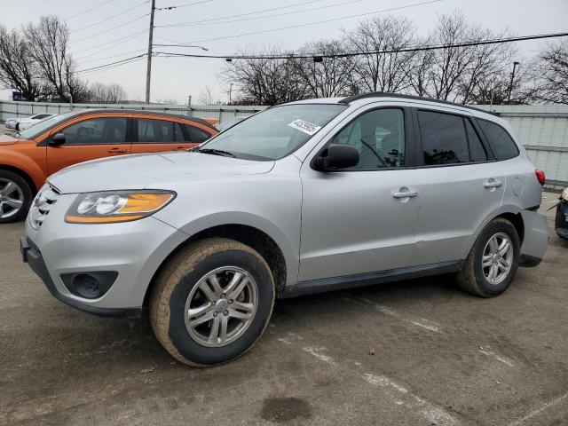 2011 Hyundai Santa Fe Gls