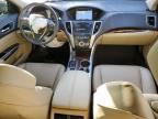 2020 Acura Tlx Technology zu verkaufen in Riverview, FL - Front End