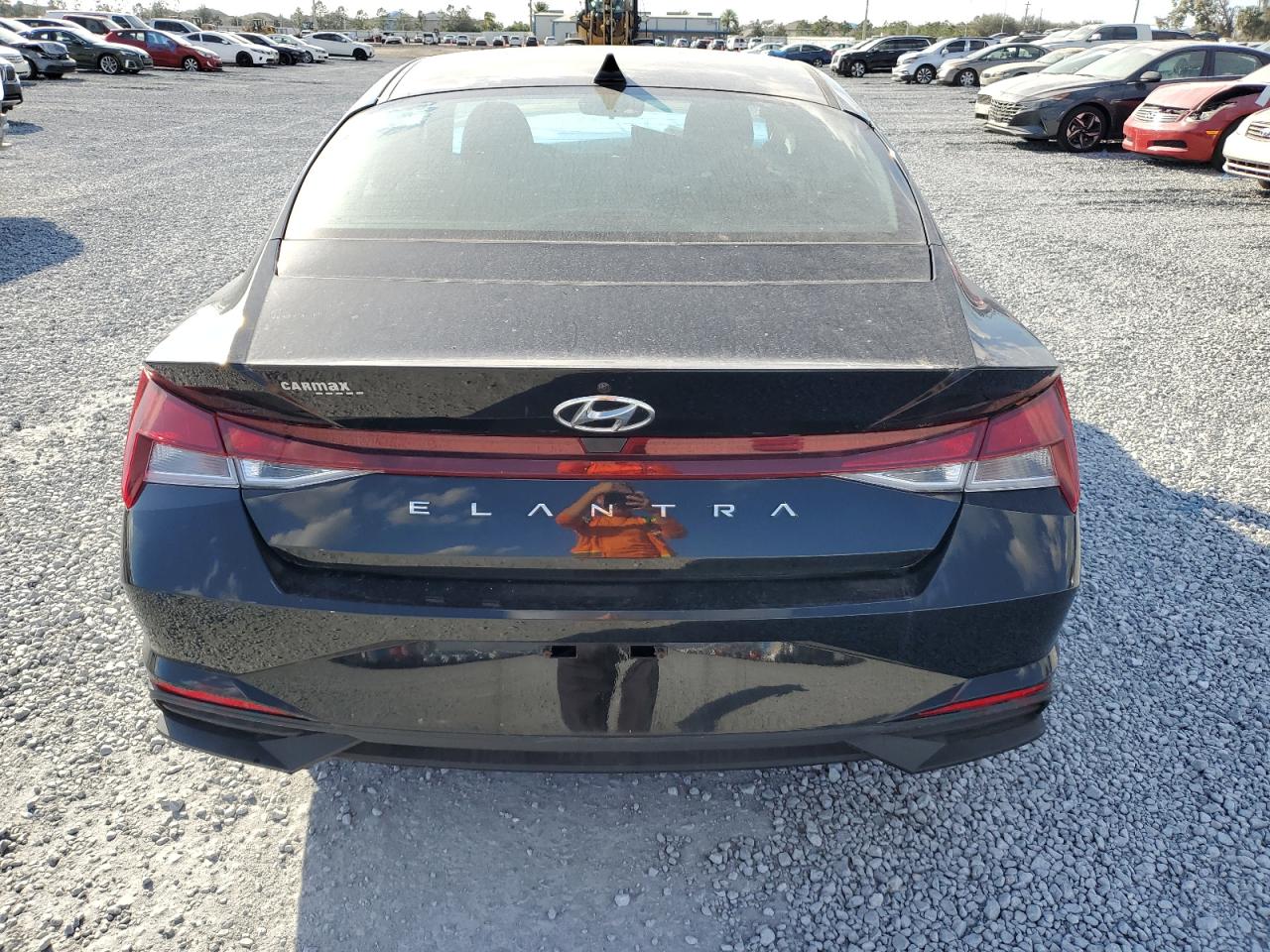 2021 Hyundai Elantra - Image 6