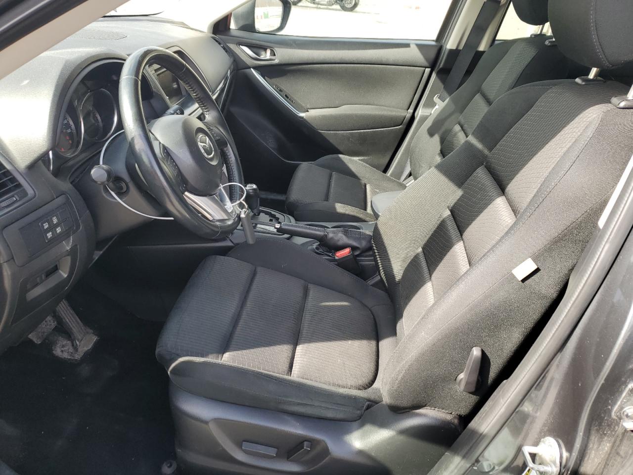 2013 Mazda CX-5 - Image 7
