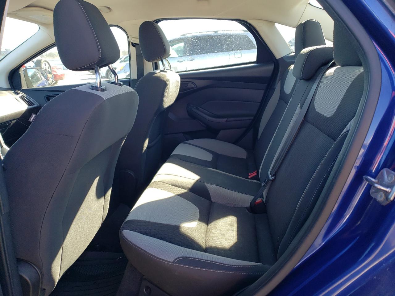 2012 Ford Focus - Image 10