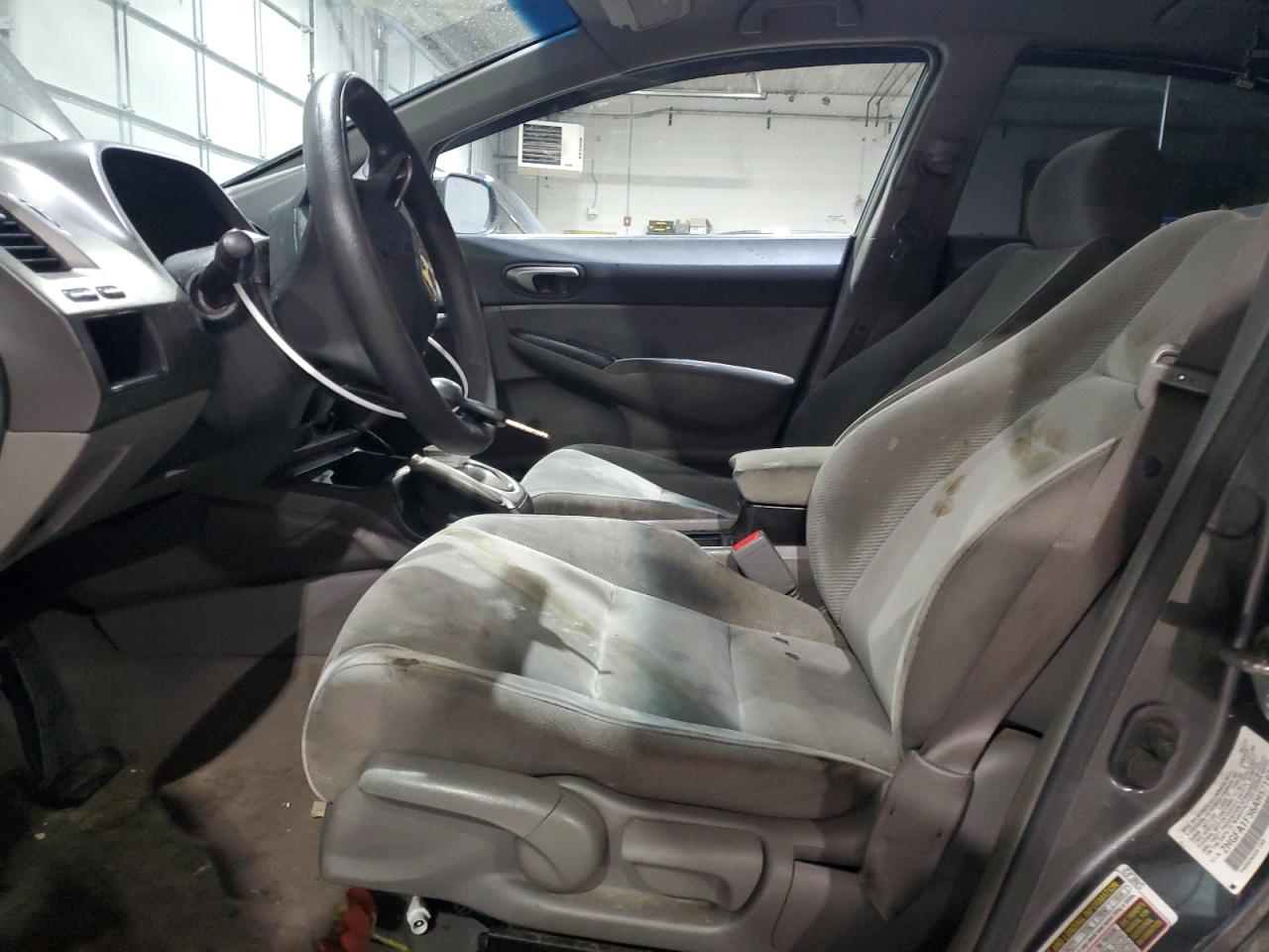 2010 Honda Civic - Image 7