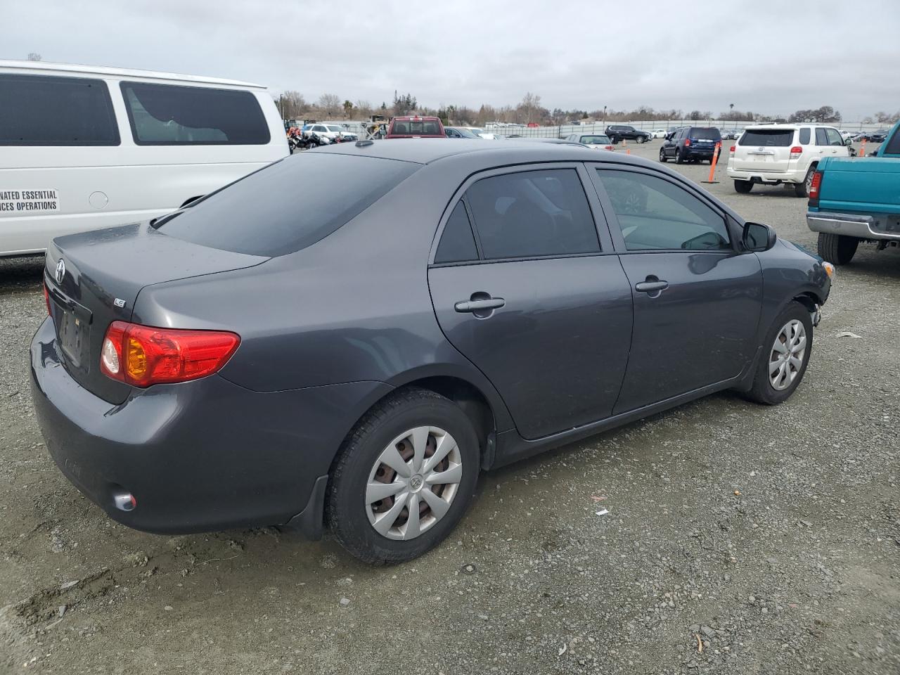 2010 Toyota Corolla - Image 3