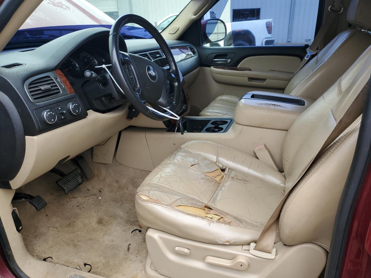 2007 Chevrolet Tahoe - Image 7