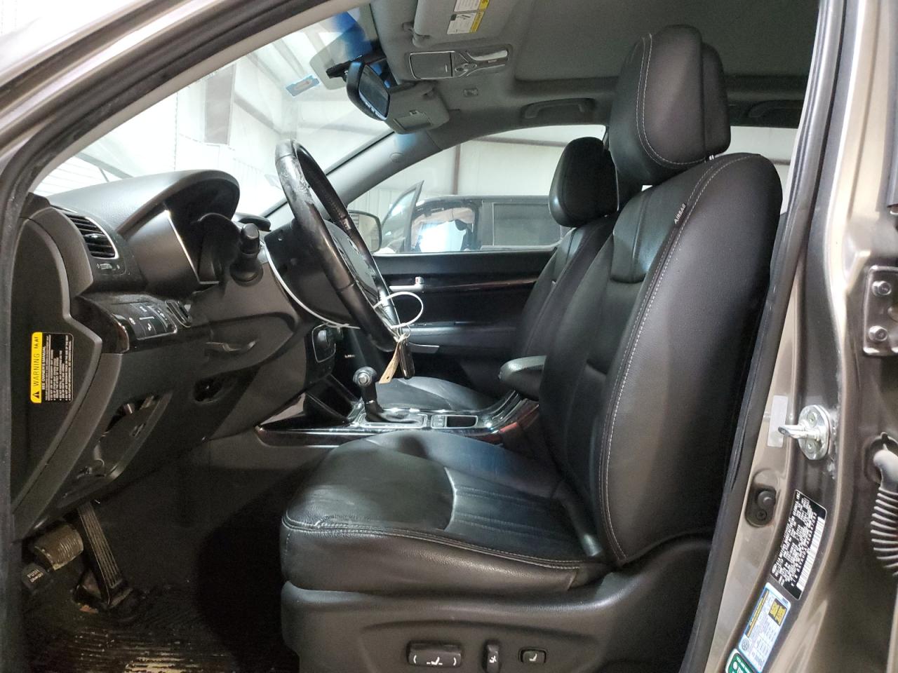 2014 Kia Sorento - Image 7