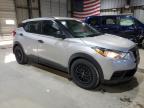 2020 Nissan Kicks S na sprzedaż w Rogersville, MO - Front End