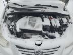 2013 Suzuki Sx4  zu verkaufen in Elgin, IL - Side