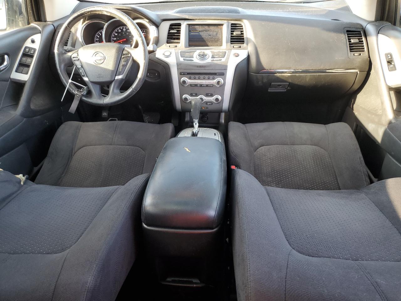 2011 Nissan Murano - Image 8