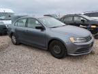 2015 Volkswagen Jetta Base en Venta en Magna, UT - Rear End