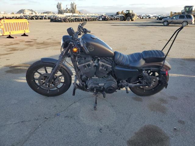 2021 HARLEY-DAVIDSON XL883 N