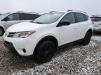 2014 Toyota Rav4 Le للبيع في Magna، UT - Side