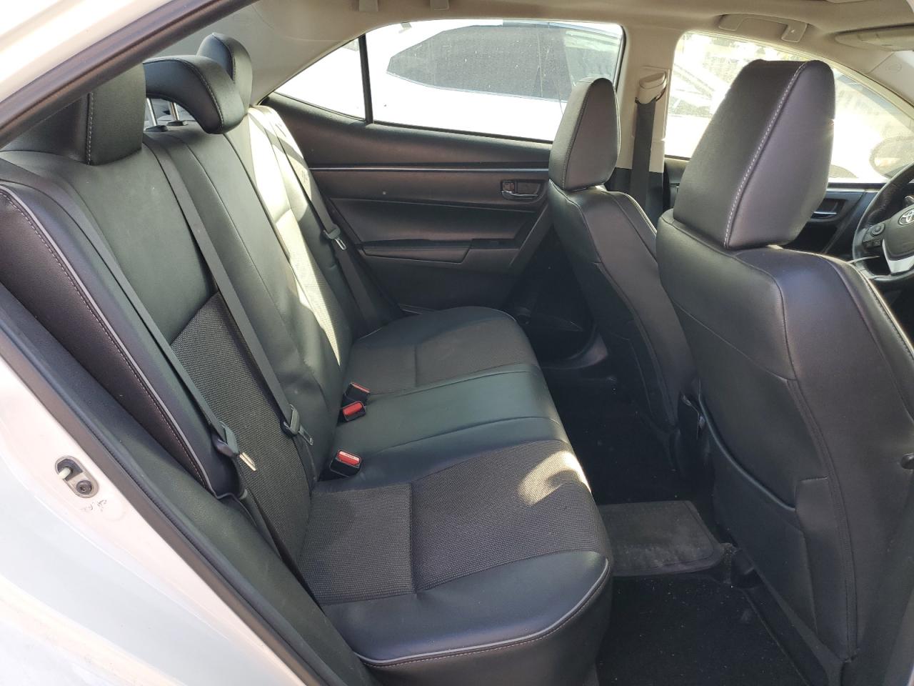 2014 Toyota Corolla - Image 10