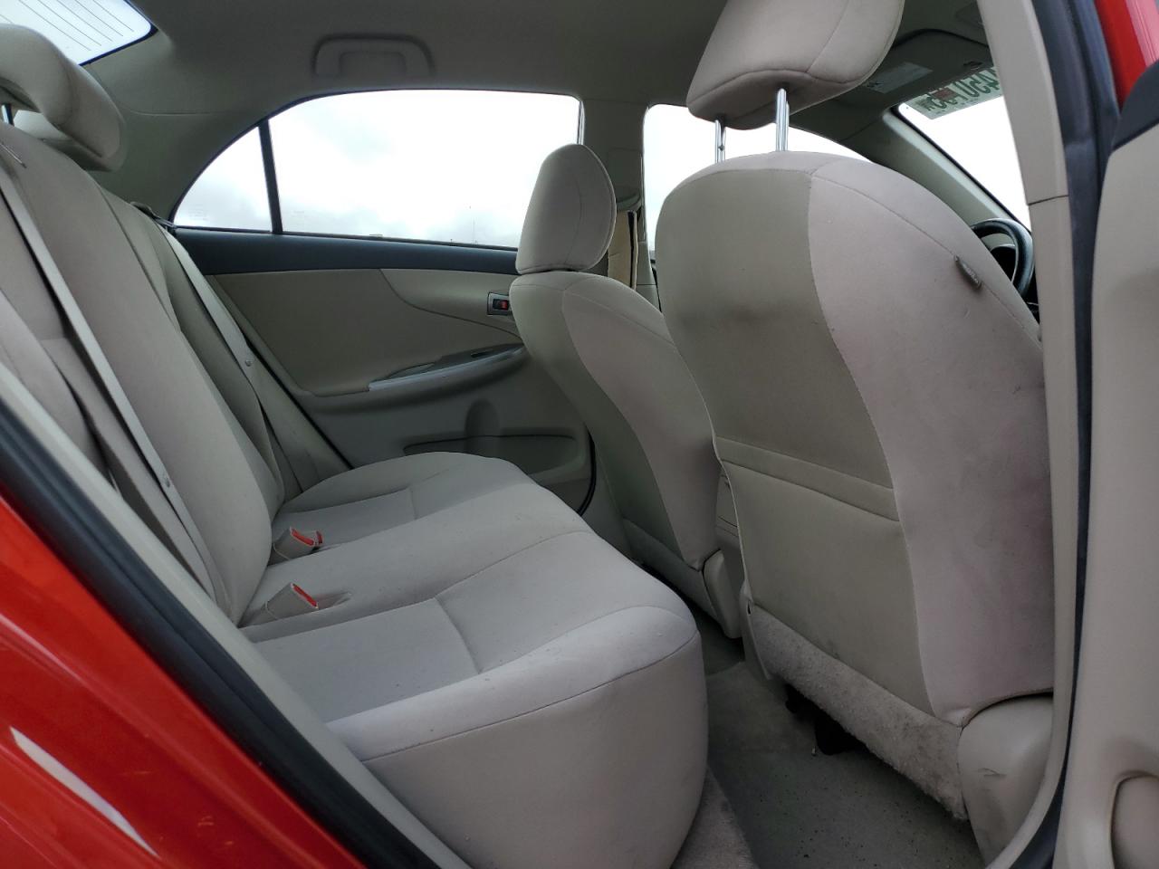 2011 Toyota Corolla - Image 10