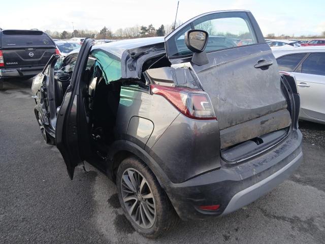 2019 VAUXHALL CROSSLAND