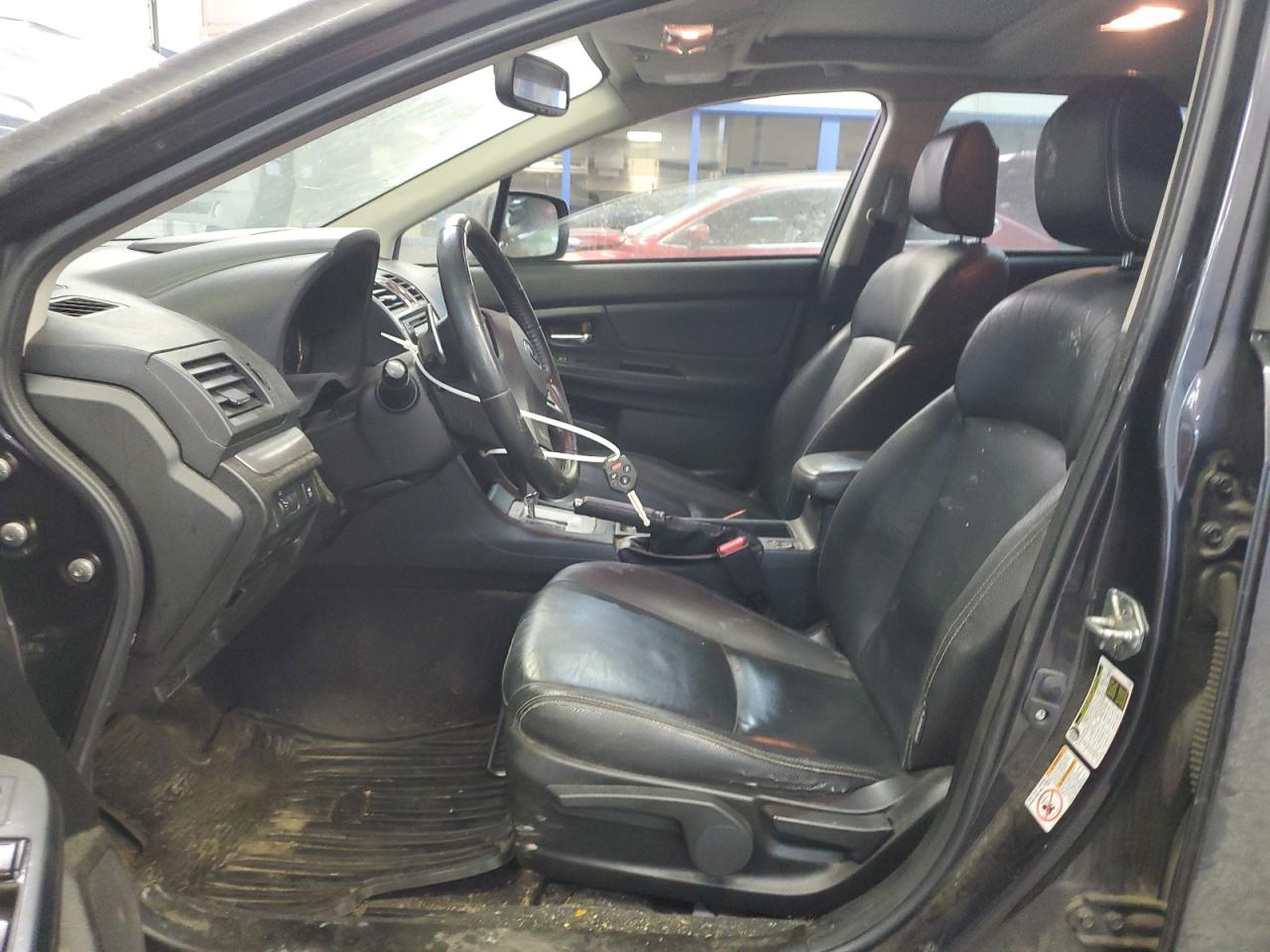 2014 Subaru XV - Image 7