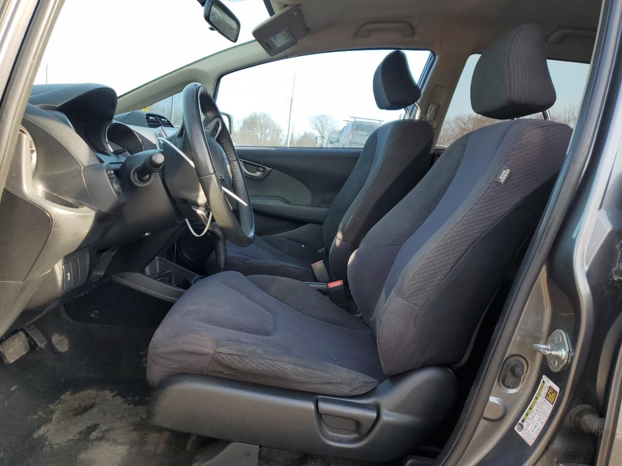 2013 Honda Fit - Image 7